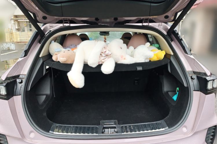 Used Lynk & Co 06 2023 Remix 1.5T Shero