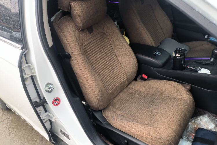 Used Honda Accord 2023 260TURBO Smart Enjoyment Version
