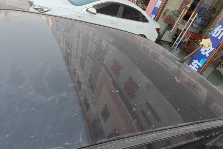 Used Wuling Hongguang MINIEV 2021 Macaron Premium Model – Lithium Iron Phosphate Roof