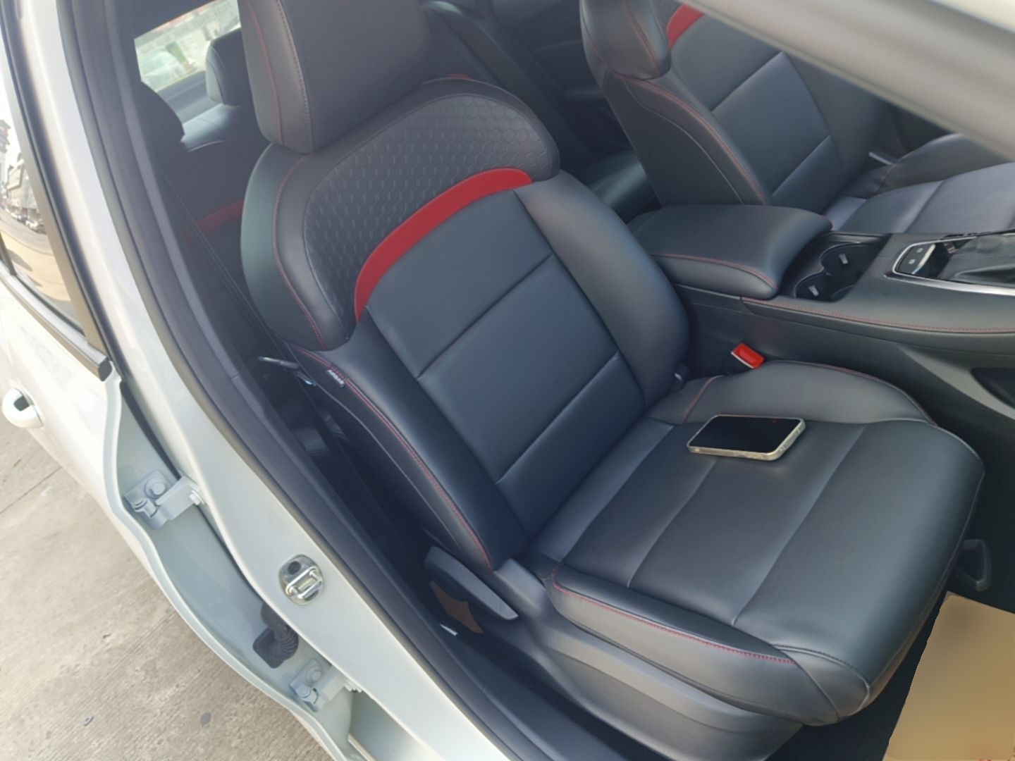 MG 5 2025 180 DVVT Global First Edition — снимка 19
