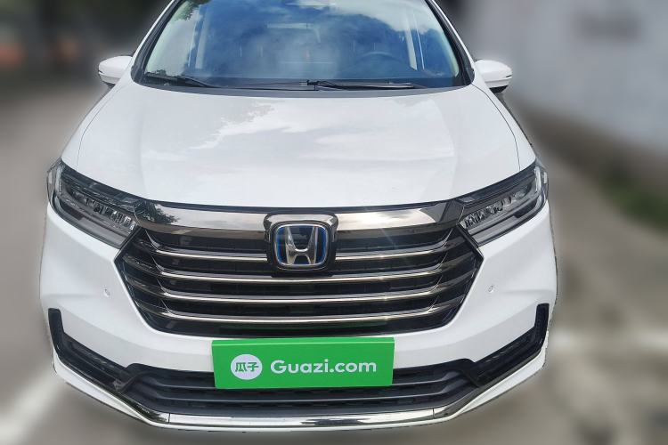 Used Honda Odyssey 2024 2.0L eHEV Sharp·Luxury Edition