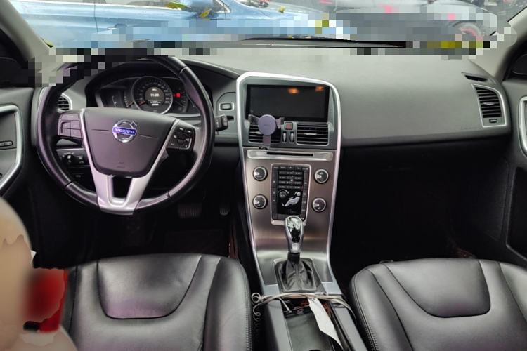 Used Volvo XC60 2014 Facelift T5 Zhiyi Edition
