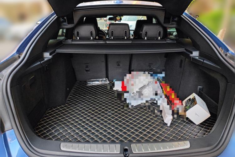 Used BMW 3 Series GT 2019 320i M Sport Package
