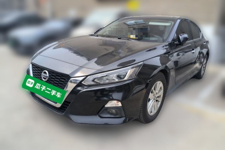 Used Nissan Teana 2020 2.0L XL Comfort Edition