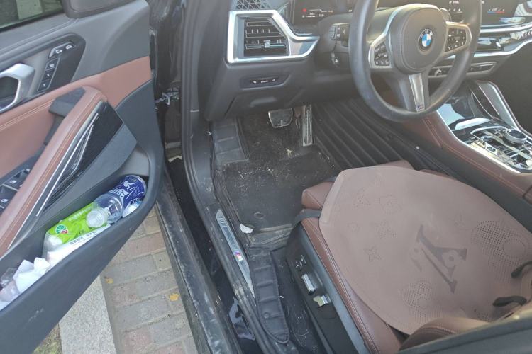 Used BMW X6 2023 xDrive30i M Sport Package