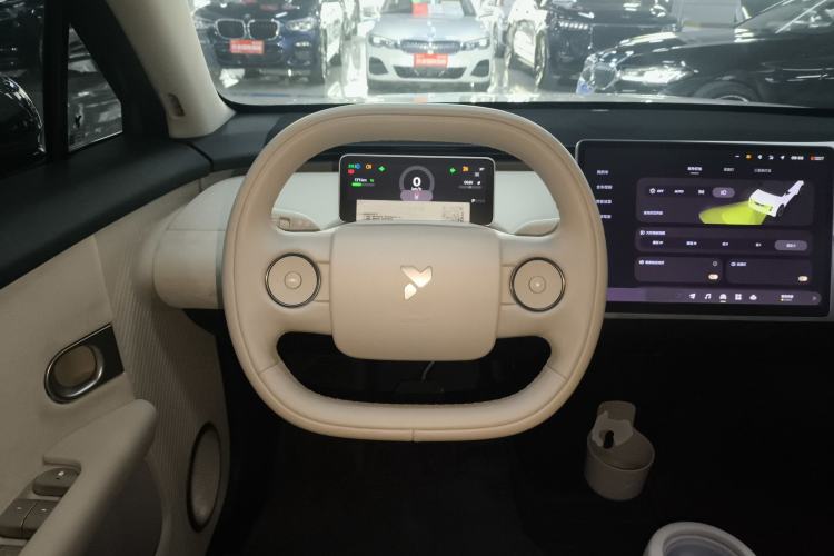 Used firefly 2025 Illuminated Edition
