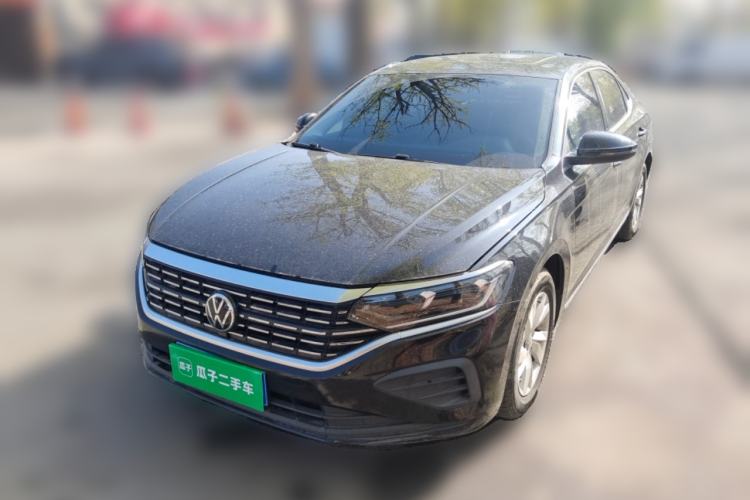 Used Volkswagen Passat 2022 280TSI Business Edition