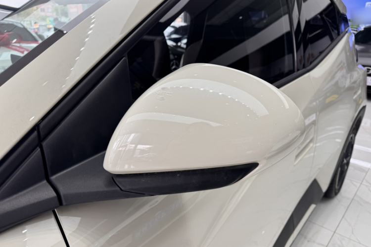 Used BYD Seagull 2023 Flying Edition Exterior 4