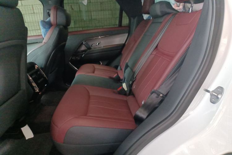 Used Land Rover Range Rover Sport 2023 400PS Dynamic SE
