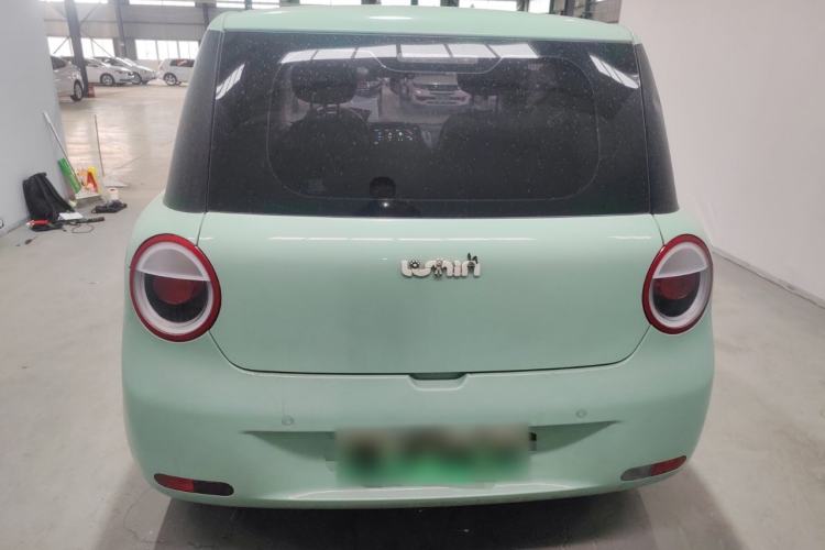 Used Qiyuan Lumin 2022 210km Sweet Edition