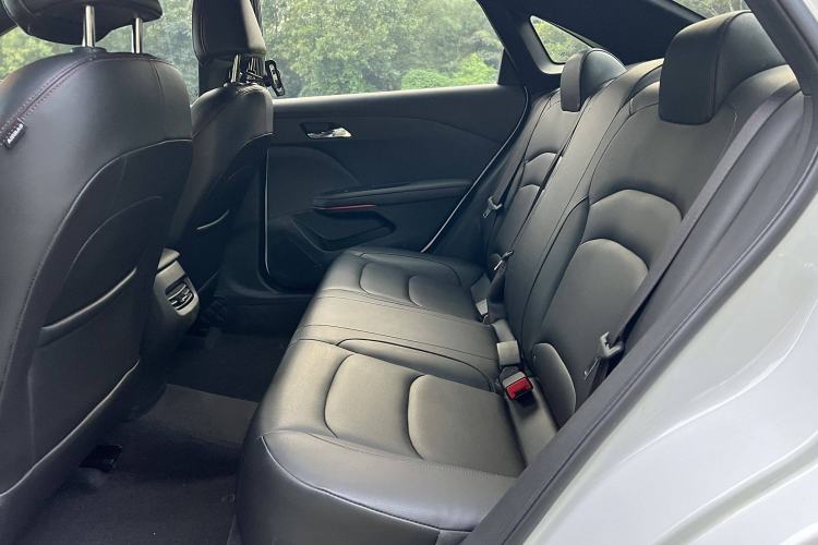 Used Chevrolet Monza 2019 RS 330T Automatic Comfort Edition China VI Standard