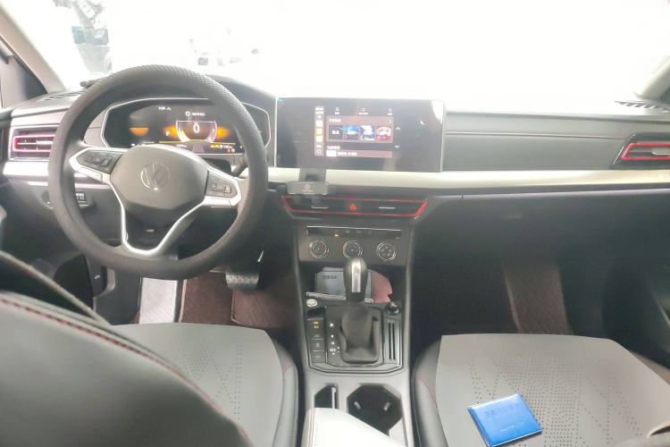 Used Volkswagen Lavida 2024 300TSI DSG Starry Sky Deluxe Edition