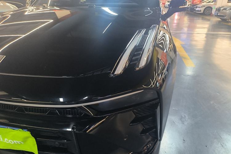 Used Lynk & Co 03 2025 2.0TD DCT Champion Edition Pro Left Front Headlight