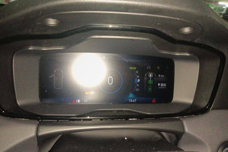 Used Lynk & Co 01 EM-P 2018 1.5T PHEV Jing Guo V