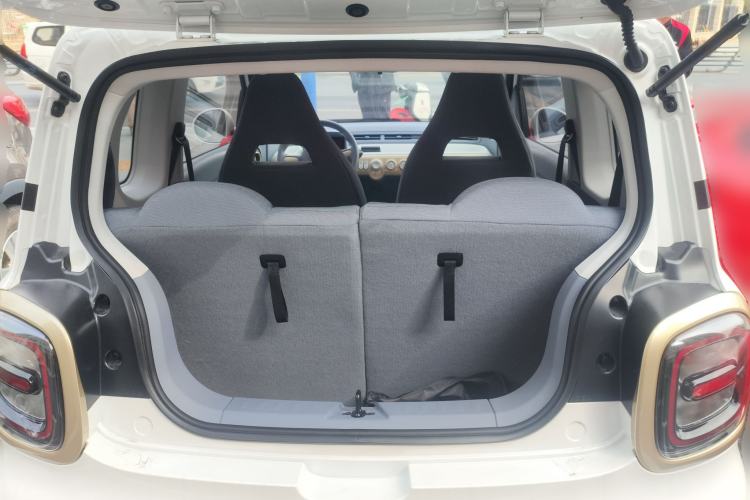 Used Bestune Pony 2025 222km Range Agile Horse