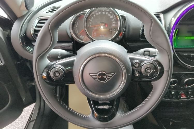 Used MINI Clubman 2018 1.5T COOPER Artist