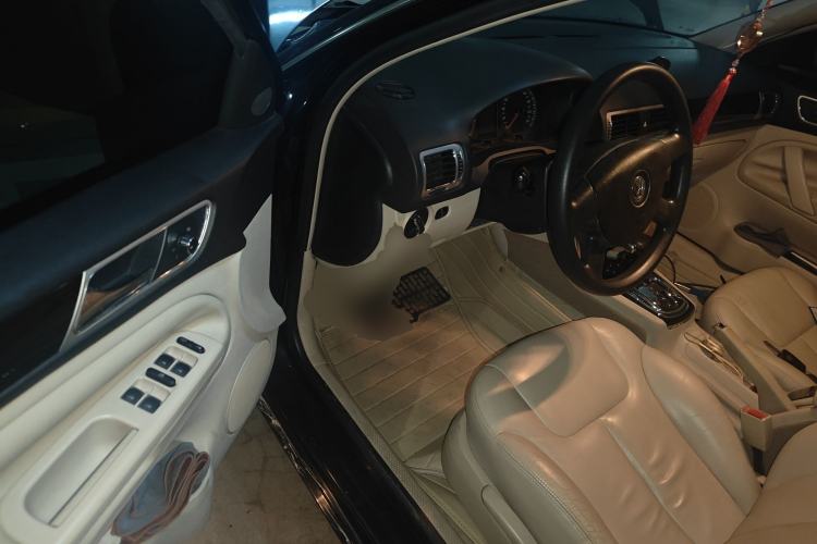 Used Volkswagen Passat 2011 1.8T Automatic Luxury Model