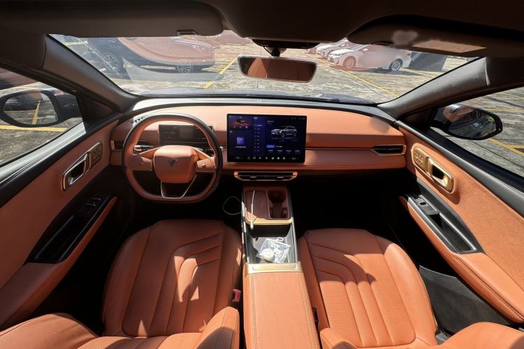 Used NETA X 2023 400 Lite