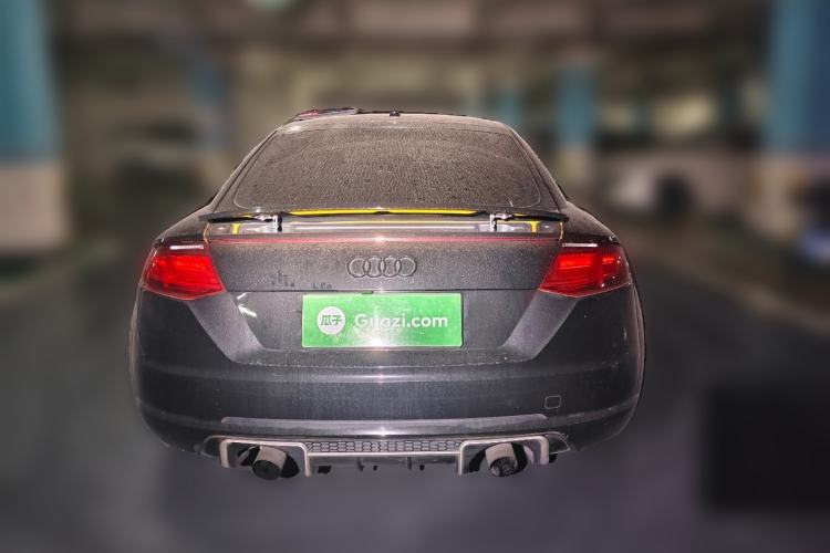 Used Audi TT 2015 TT Coupe 45 TFSI