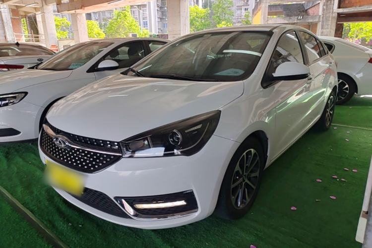 Used Chery Arrizo 5 2021 PRO 1.5L CVT Youth Edition