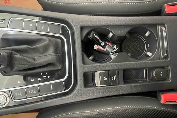 Used Volkswagen FAW-Volkswagen CC 2023 380TSI Striking Edition