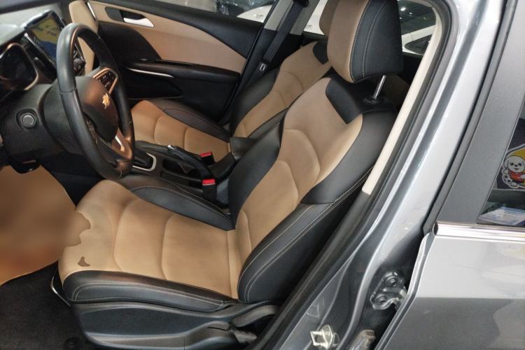 Used Chevrolet Monza 2022 320 Automatic Enjoyment Sunroof Version
