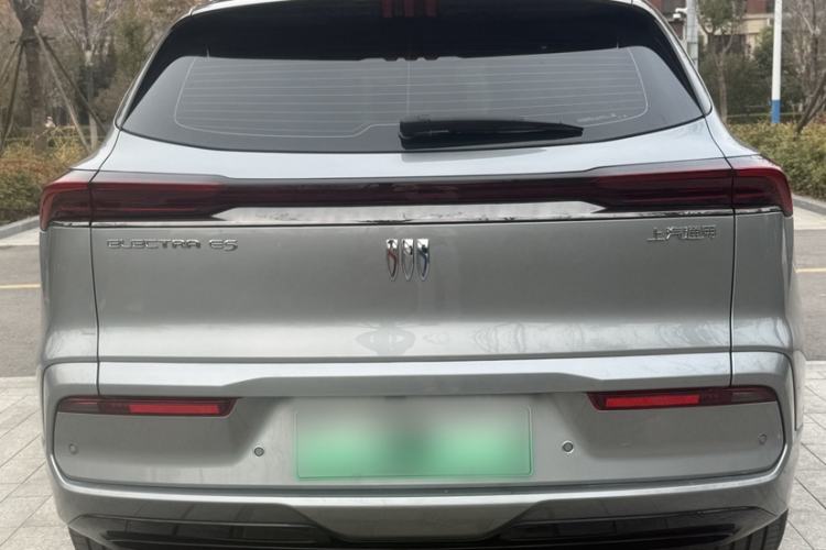 Used Buick E5 2023 Zhenxiang Standard Range Edition