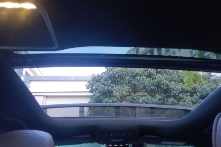 Used Mercedes-Benz E-Class 2021 Restyled E 300 L Sporty and Stylish Edition
