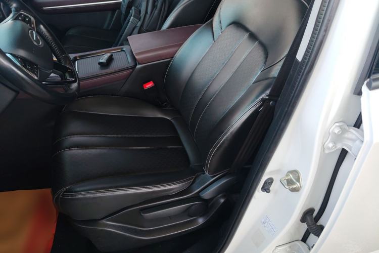 Used GAC Trumpchi M6 2021 PRO 270T DCT Luxury Edition Left Front Seat