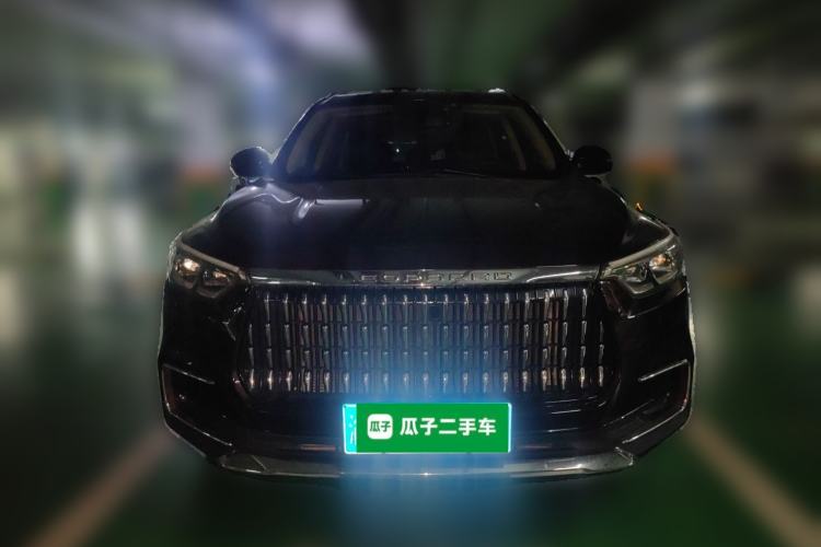 Used Leopaard Mattu 2018 1.6T GDI DCT Luxury Model
