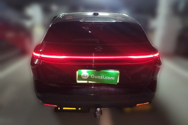 Used Nio ET5T 2024 75kWh Touring Rear