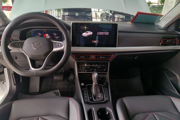 Used Volkswagen Lavida 2024 300TSI DSG Starry Sky Leading Edition
