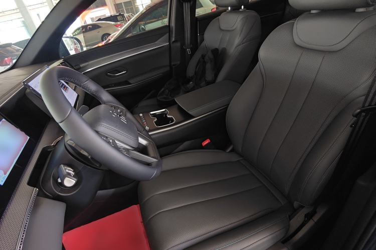 Used BYD Song Pro New Energy 2026 Model DM-i 133KM Superior Version