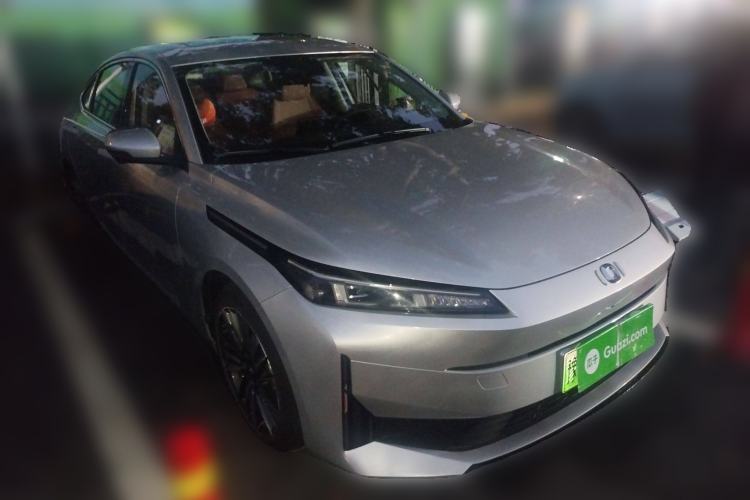 Used Qiyuan A05 2024 145 Max