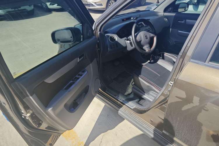 Used Suzuki Swift 2013 1.5L Automatic 20th Anniversary Limited Edition