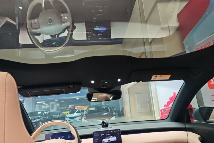 Used Nio ET5 2022 75 kWh