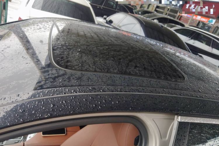 Used BMW 5 Series 2014 528Li Leading Model
