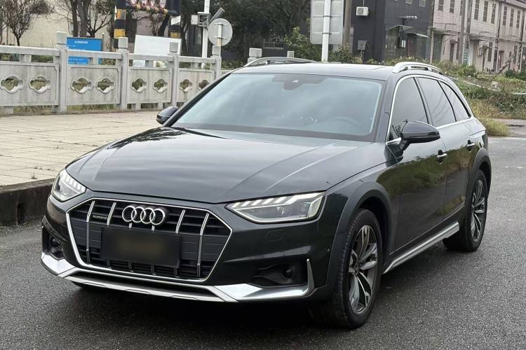 Used Audi A4 2023 allroad quattro