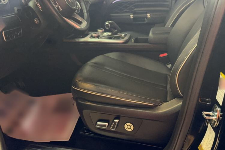 Used Tank 300 2023 Off-Road Edition 2.0T Conqueror