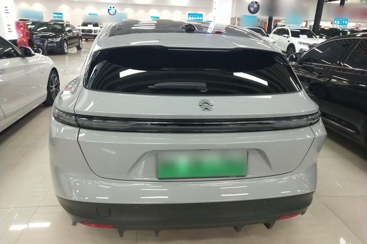 Used Nio ET5T 2024 75kWh Touring
