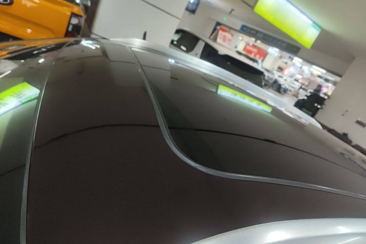 Used Porsche Macan 2017 Macan 2.0T
