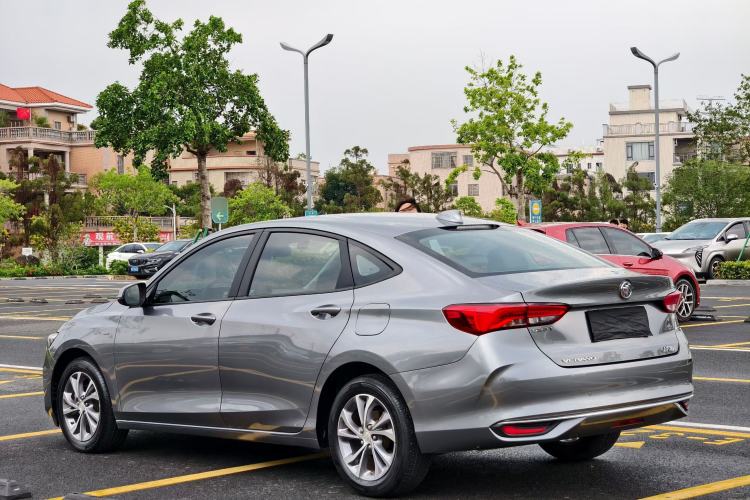 Used Buick Verano 2022 Pro 533T Enjoyment Edition
