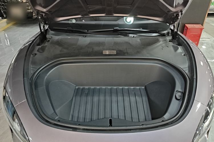 Used Xiaomi Auto SU7 2024 Four-Wheel Drive Ultra-Long Range Advanced Intelligent Driving Max Edition