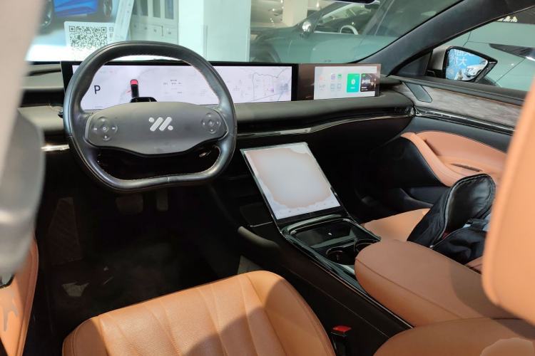 Used IM L7 2022 Dynamic Model