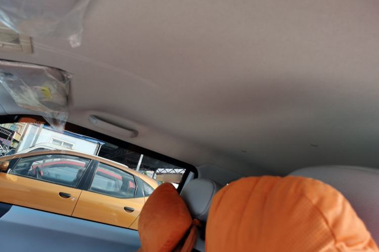 Used CHANGAN NEVO Lumin 2025 205 km Xiangqin Version
