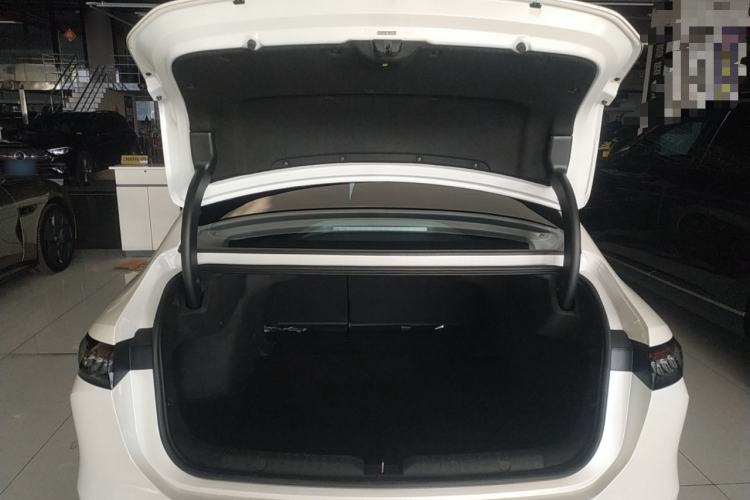 Used AION RT 2025 650 LiDAR Edition