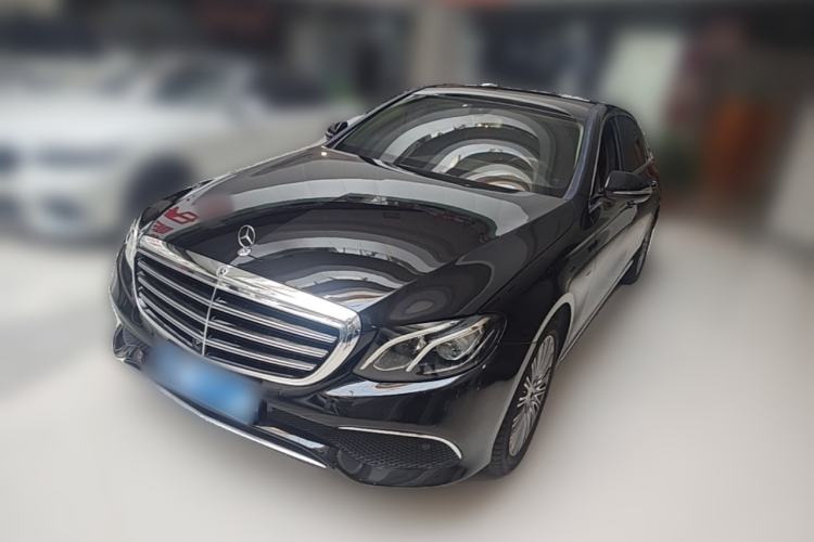 Used Mercedes-Benz E-Class 2020 Restyled E 300 L Exclusive Edition