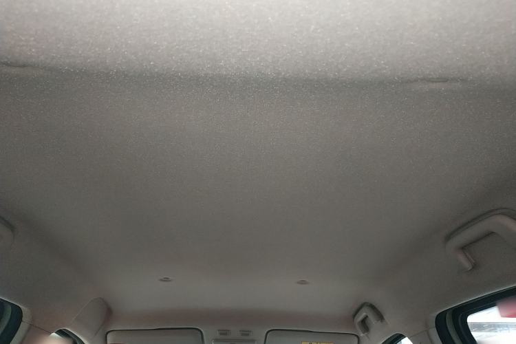 Used ORA Black Cat 2021 351 km Business Edition