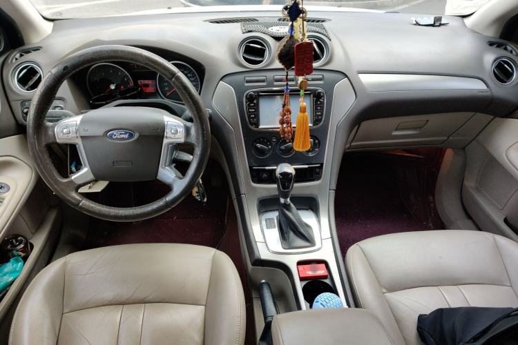 Used Ford Mondeo 2013 2.3L Fashion Edition
