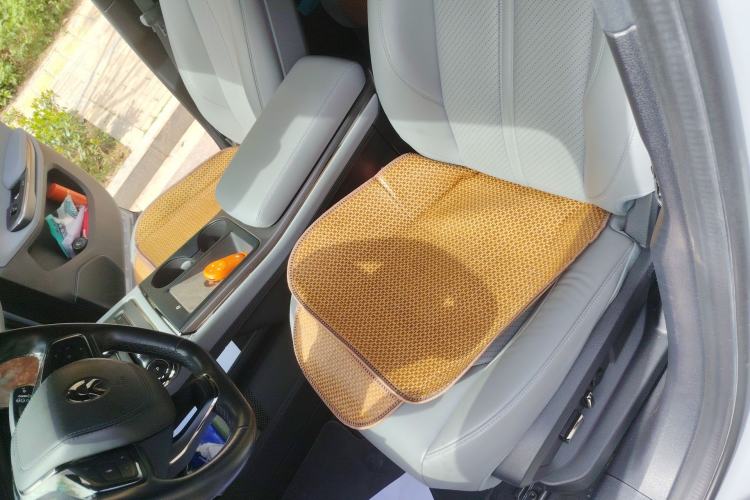 Used Nio ES6 2022 75 kWh Sport Edition
